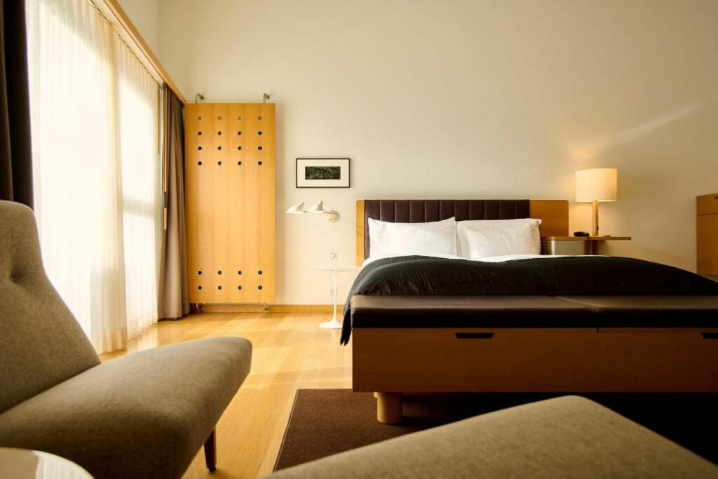 The Omnia Hotel Цермат Екстериор снимка