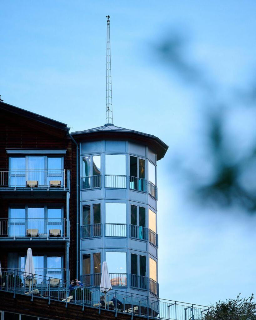 The Omnia Hotel Цермат Екстериор снимка