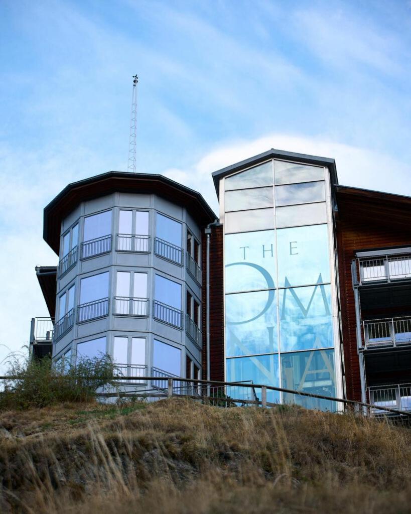 The Omnia Hotel Цермат Екстериор снимка