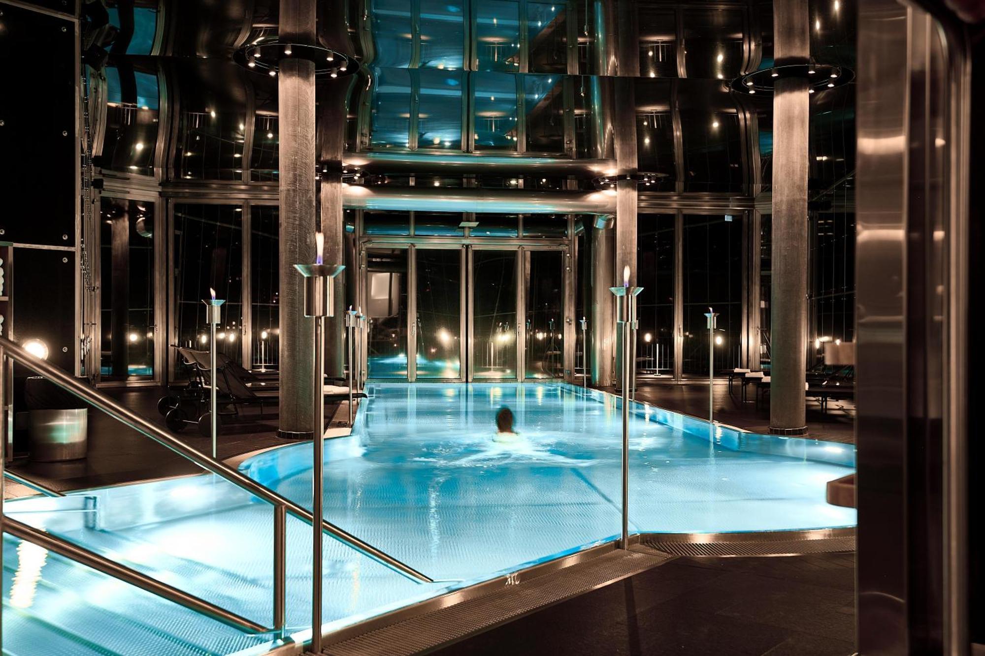 The Omnia Hotel Цермат Екстериор снимка