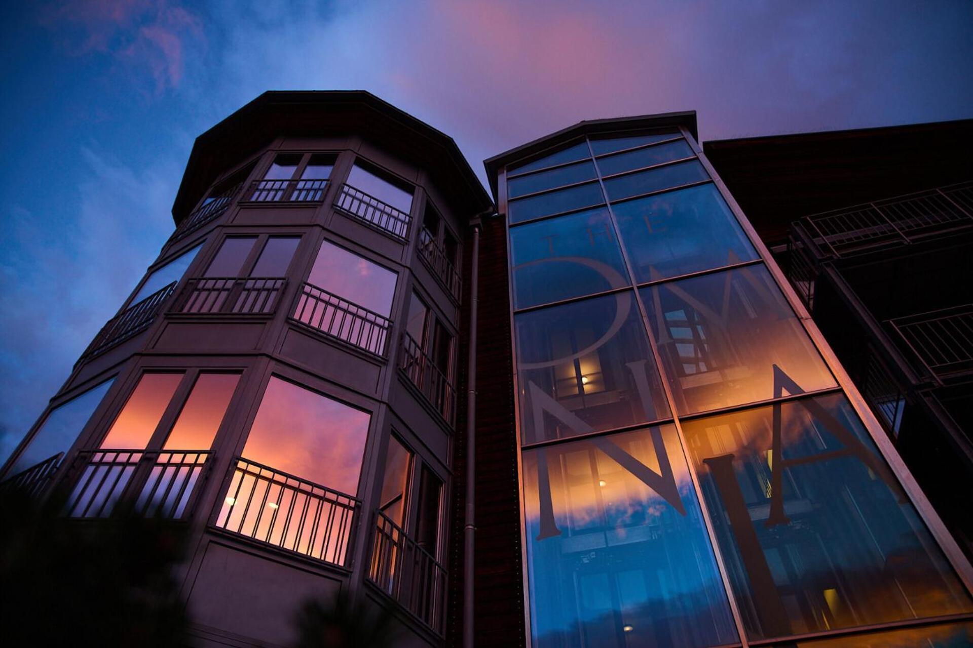 The Omnia Hotel Цермат Екстериор снимка