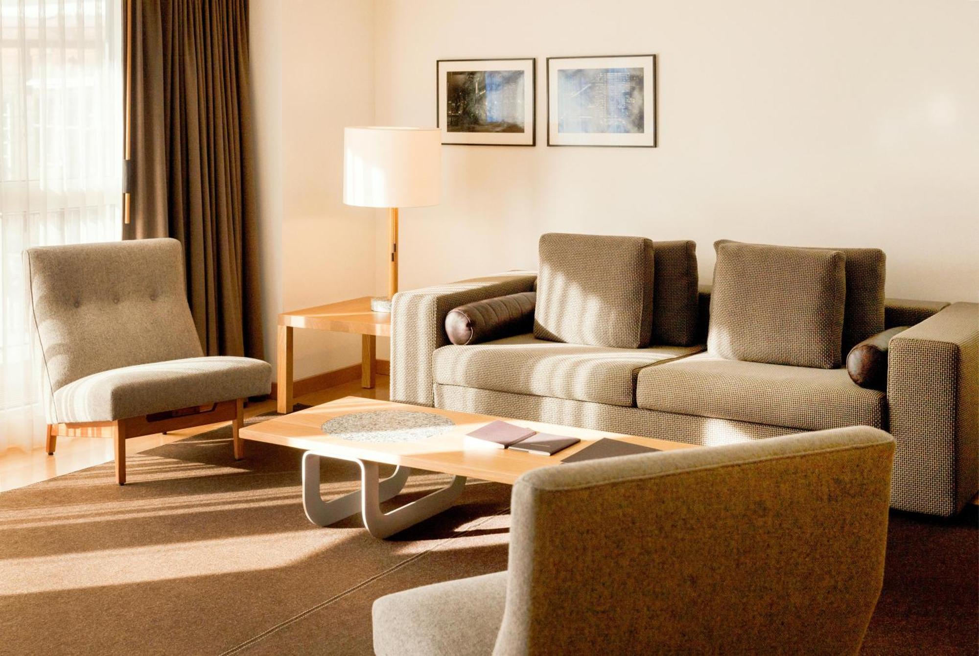 The Omnia Hotel Цермат Екстериор снимка