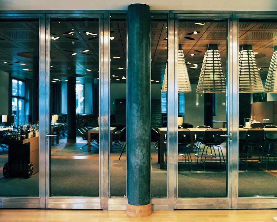 The Omnia Hotel Цермат Екстериор снимка